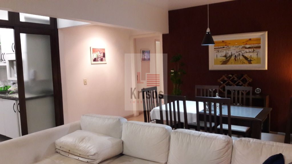 Apartamento para Venda - Vila Suzana