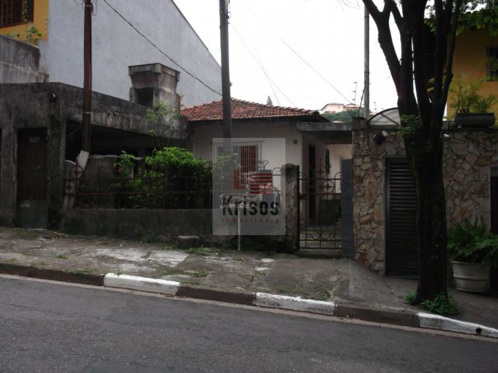 Terreno para Venda - Jardim Peri Peri