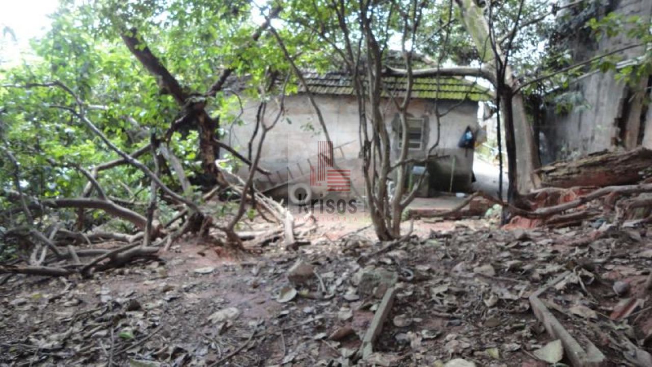 Terreno para Venda - Butant�