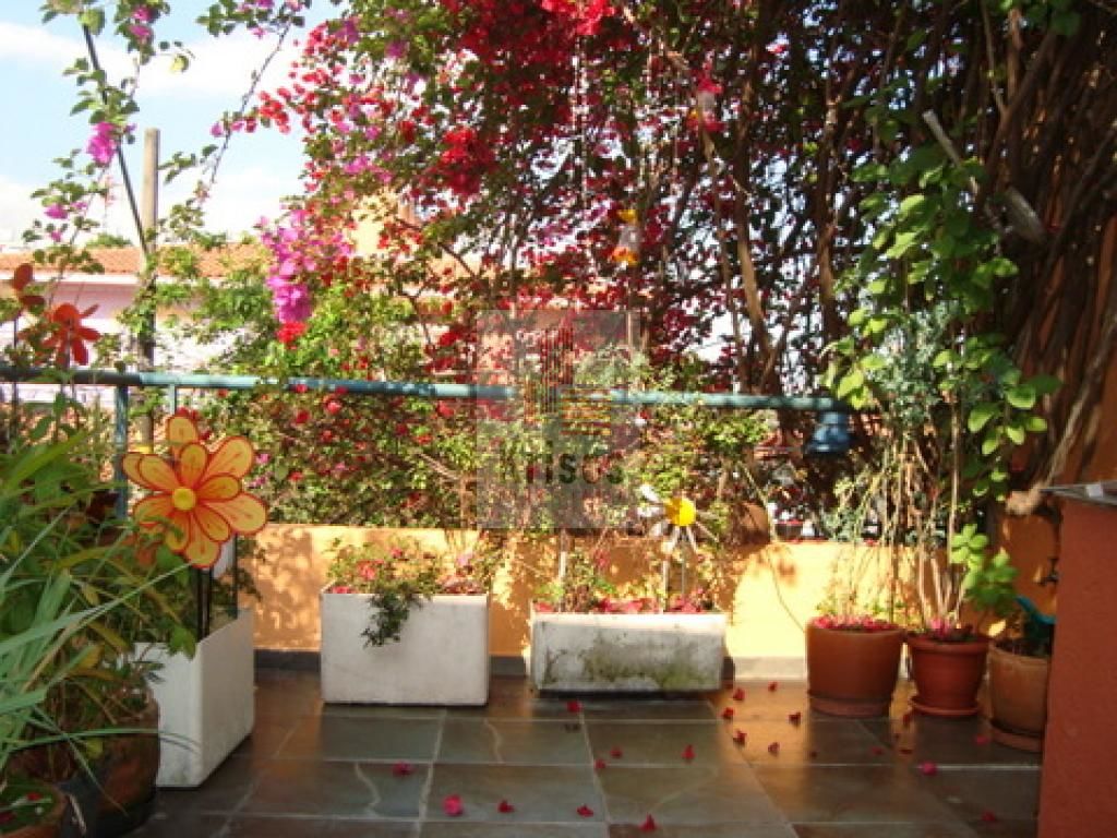 Sobrado para Venda - Jardim Rizzo