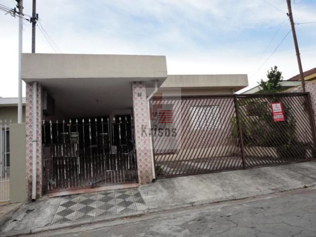 Casa T�rrea para Venda - Butant�