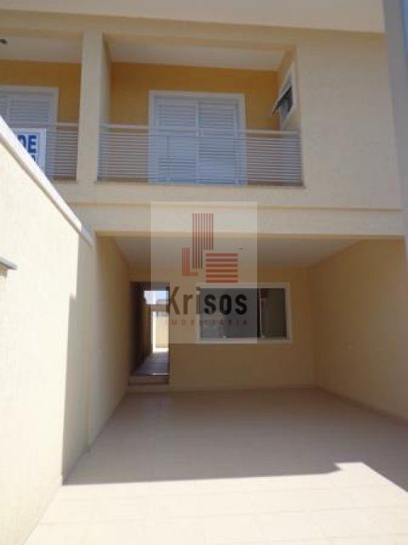 Sobrado para Venda - Vila S�nia
