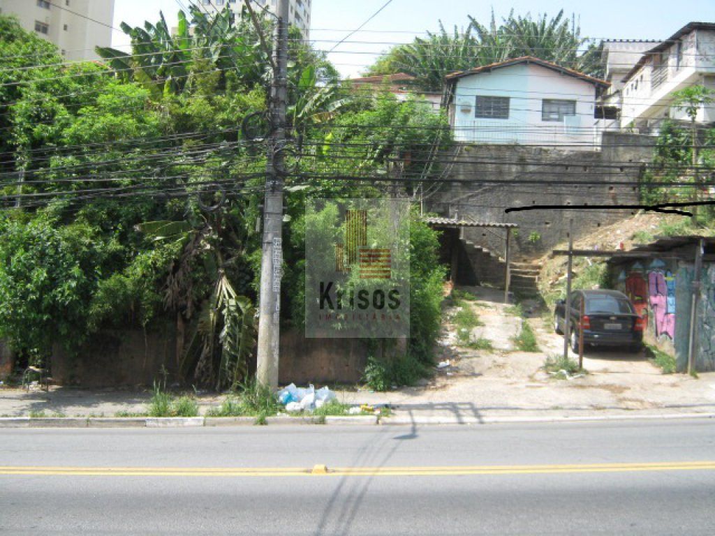 Terreno para Venda - Butant�
