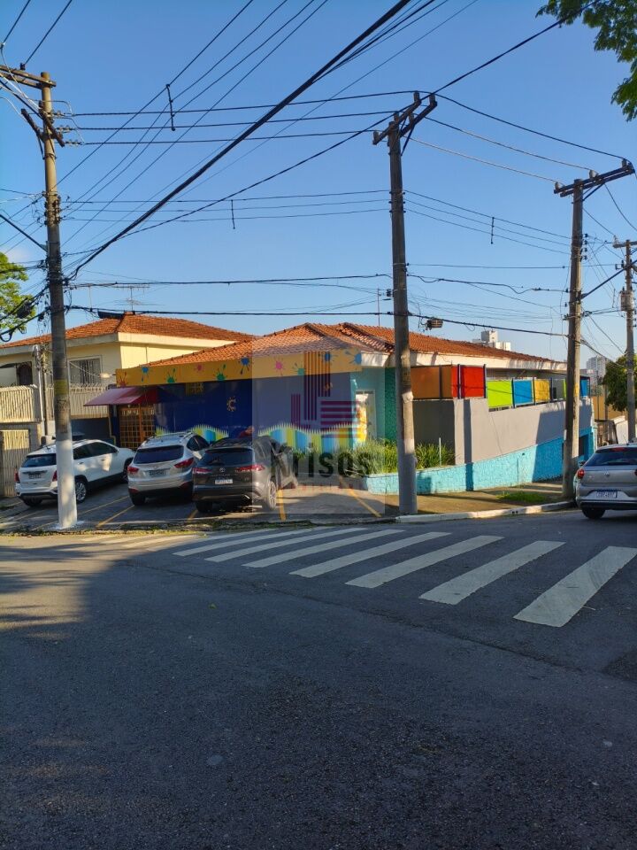 Casa T�rrea para Loca��o - Jardim Bonfiglioli