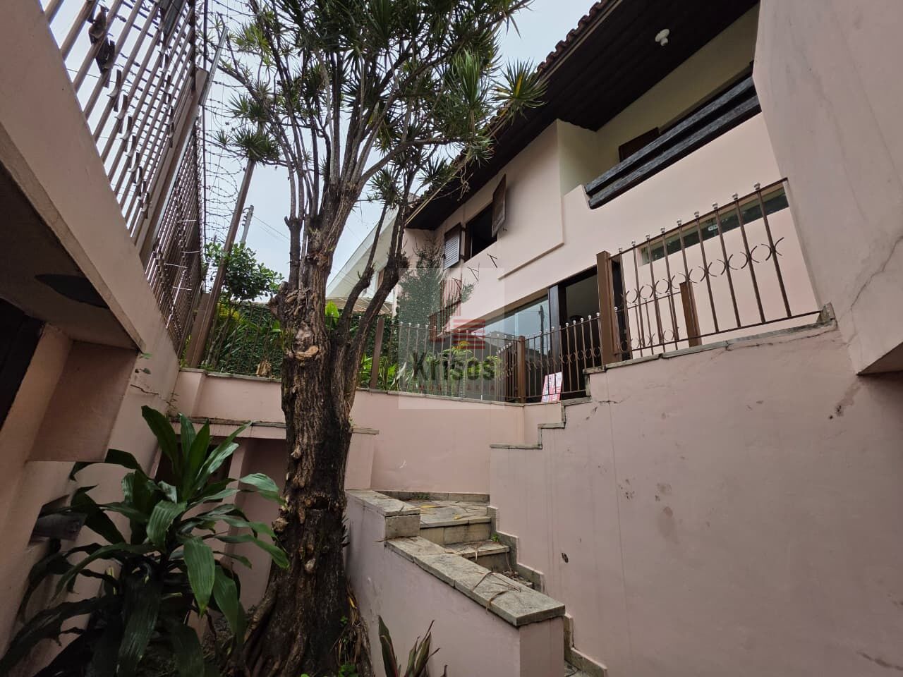 Sobrado para Venda - Jardim Pinheiros