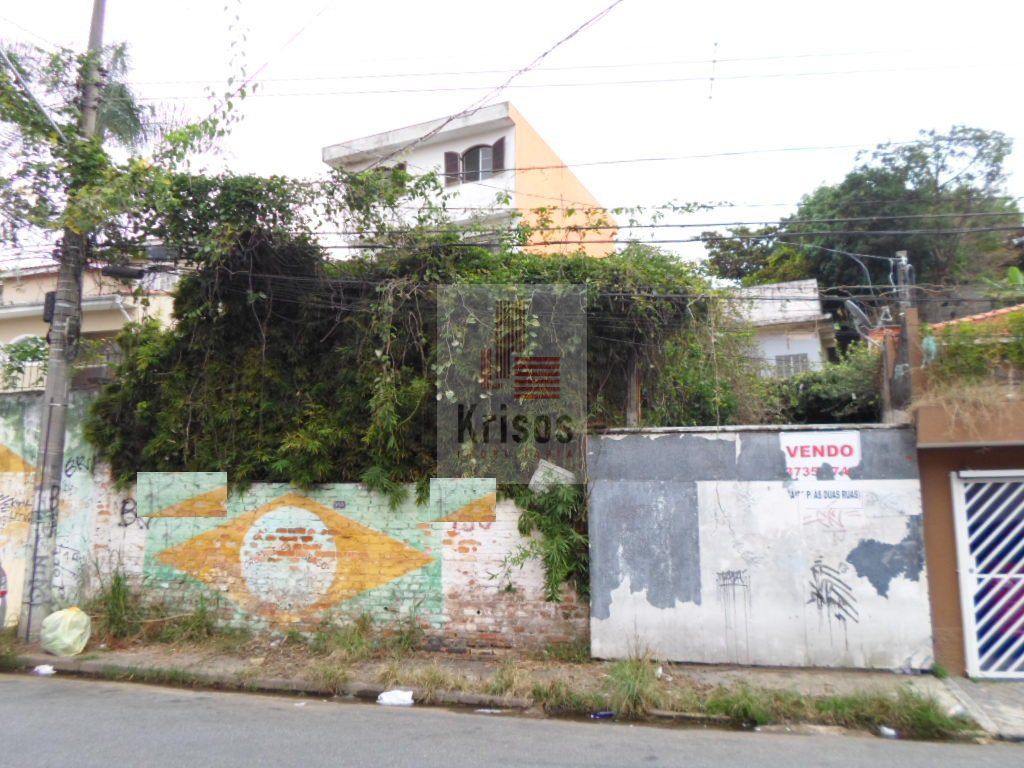 Terreno para Venda - Vila Morse