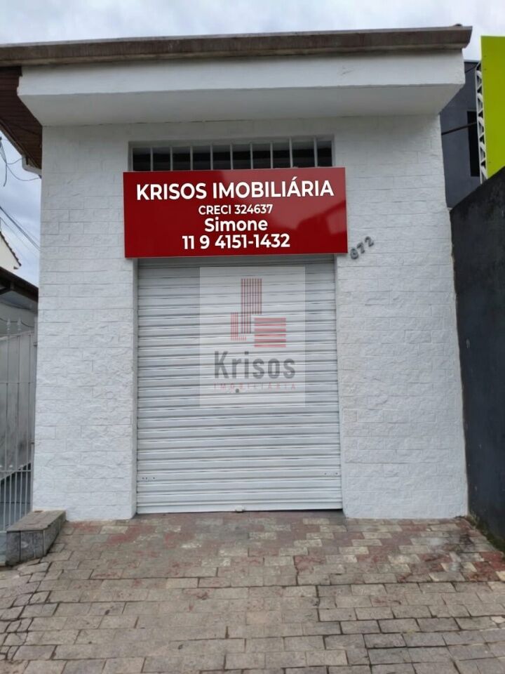 Comercial para Loca��o - Jardim Esmeralda