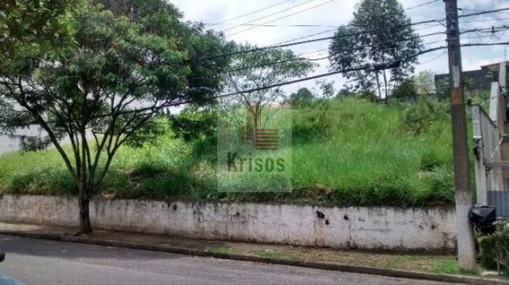 Terreno para Venda - Parque Dos Pr�ncipes