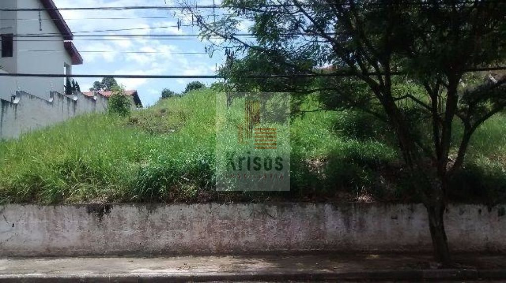 Terreno para Venda - Parque Dos Pr�ncipes