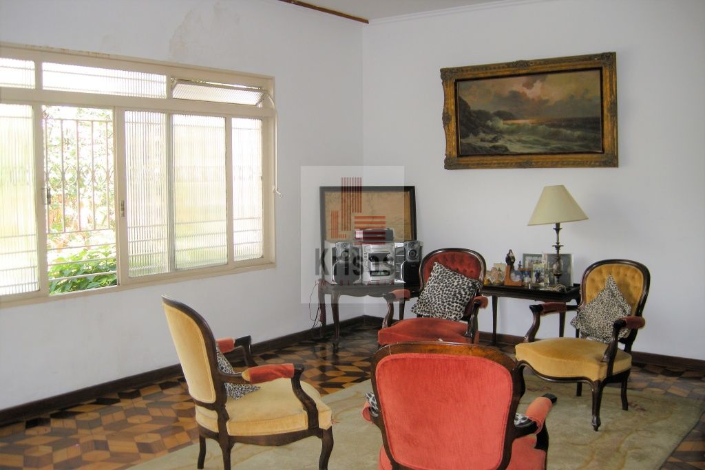 Casa T�rrea para Venda - Caxingui