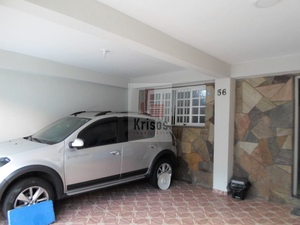 Sobrado para Venda - Vila Universit�ria