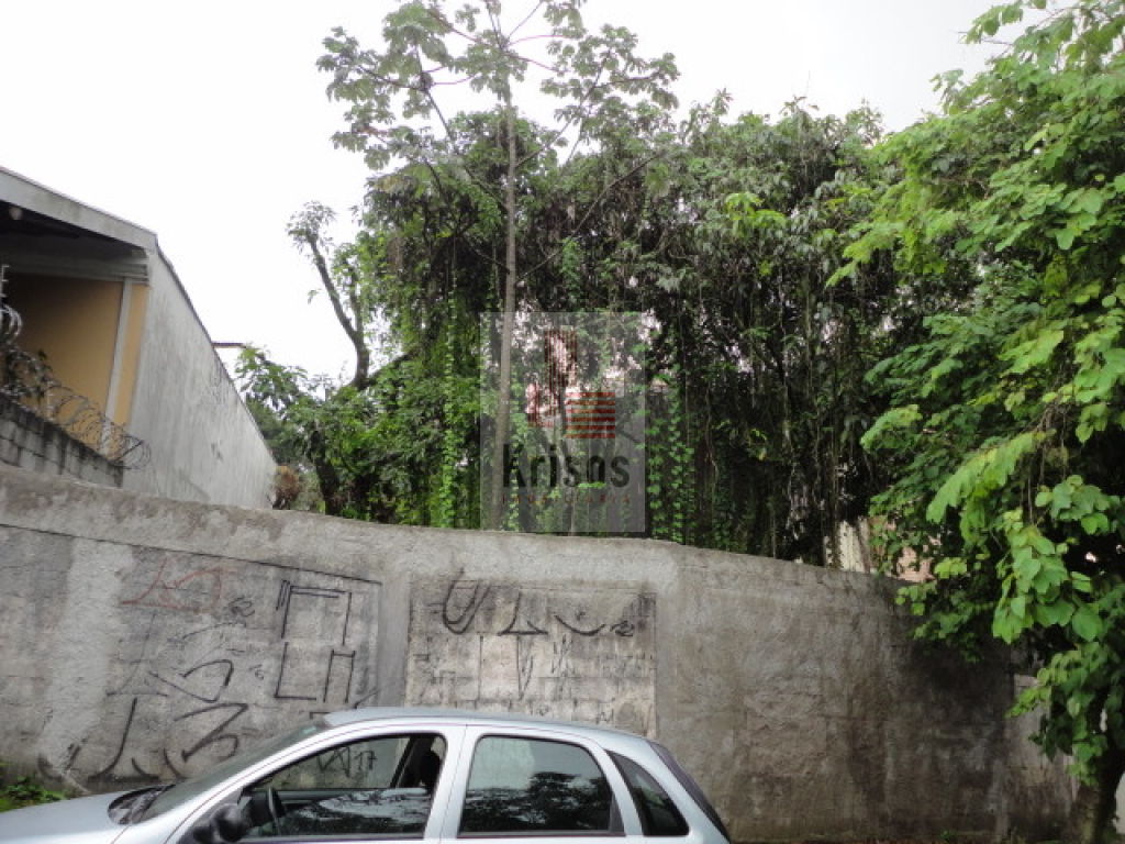 Terreno para Venda - Rolin�polis