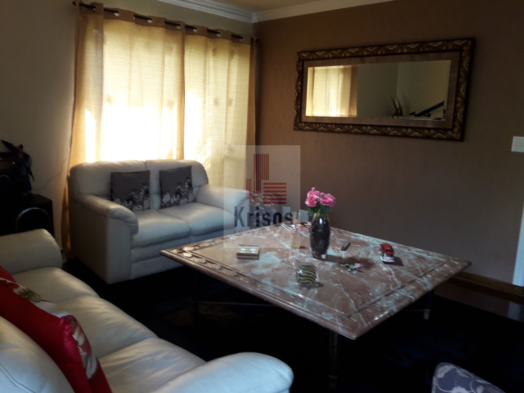 Apartamento para Venda - Vila Andrade