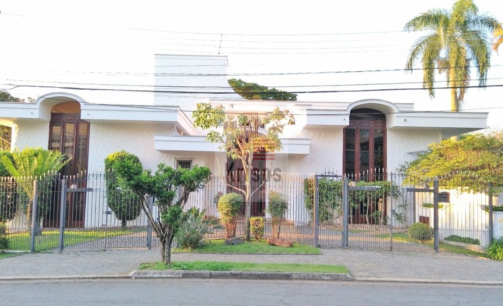 Casa T�rrea para Venda - Jardim Guedala