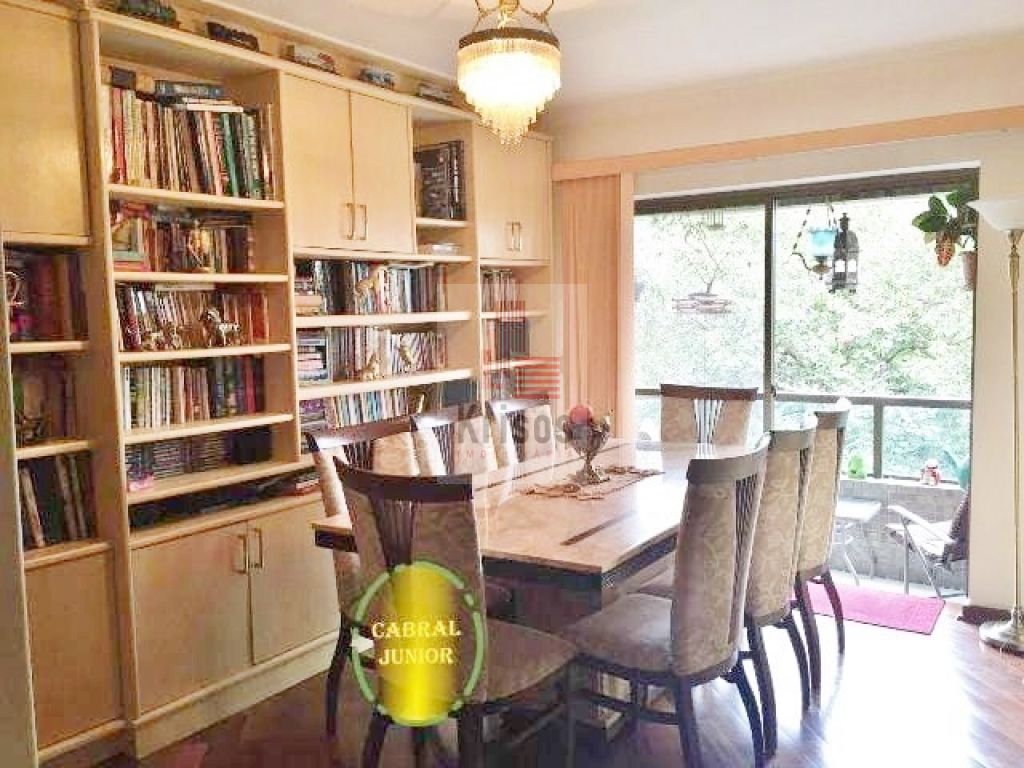 Apartamento para Venda - Vila Indiana