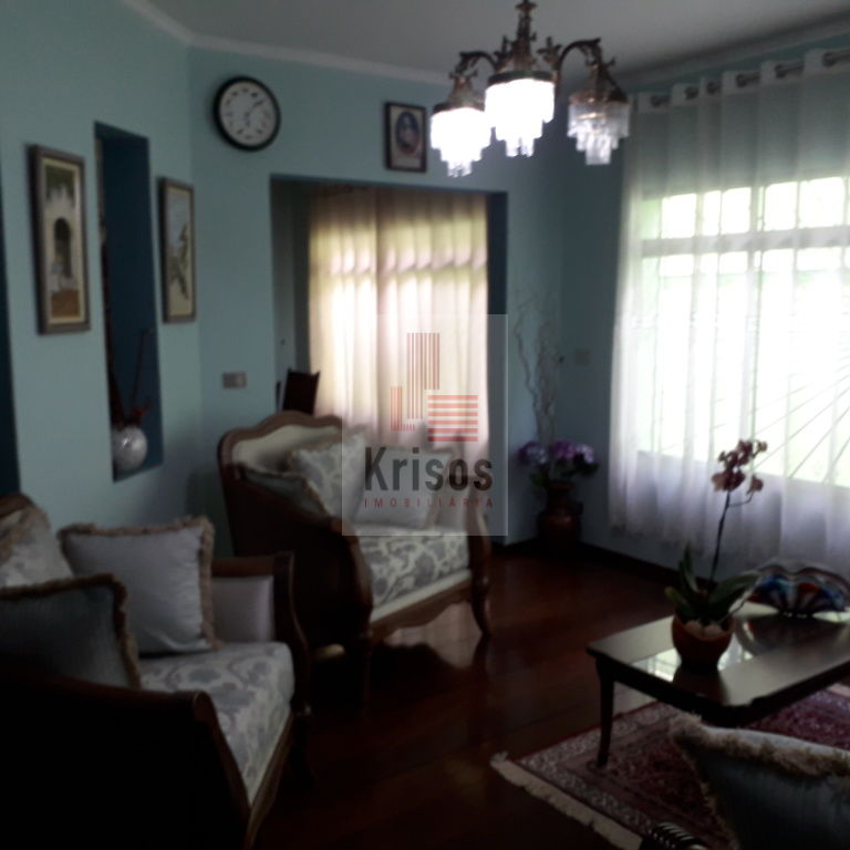 Casa Assobradada para Venda - Vila S�o Francisco
