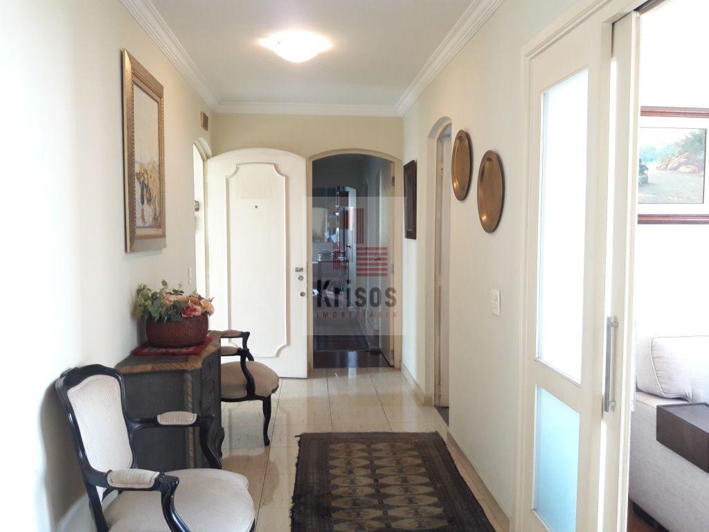 Apartamento para Venda - Vila Andrade