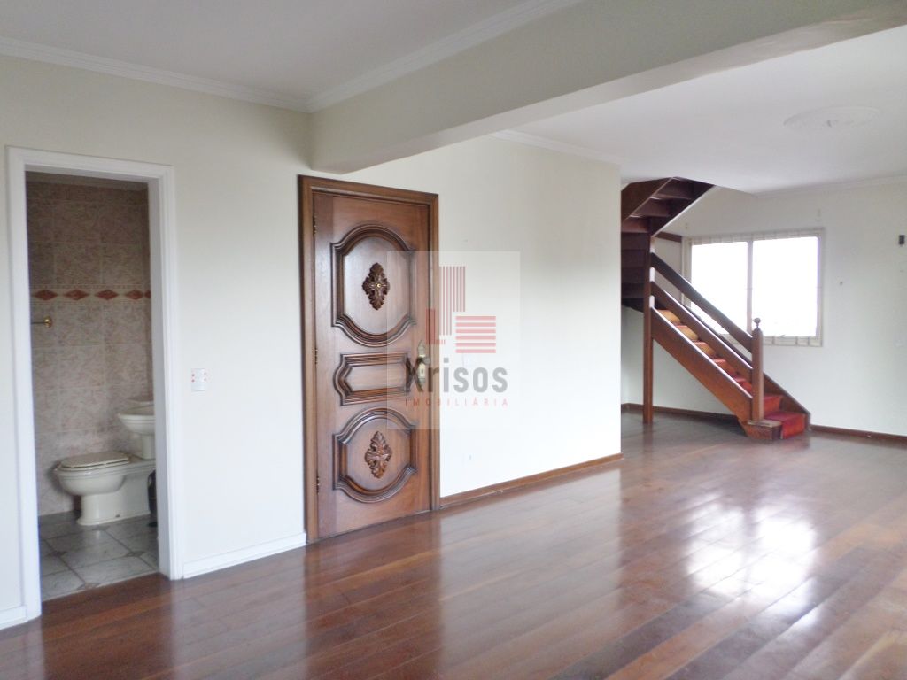 Cobertura para Venda - Jardim Amplia��o