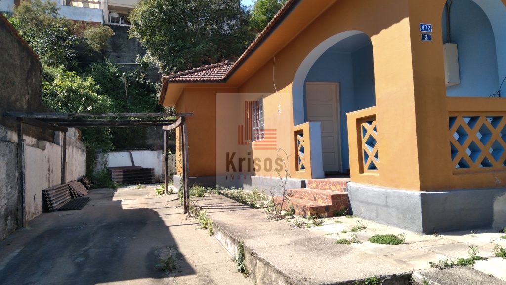 Casa T�rrea para Venda - Jardim Bonfiglioli