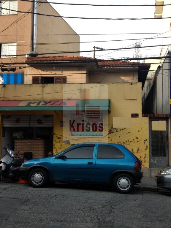 Terreno para Venda - Jardim Peri Peri