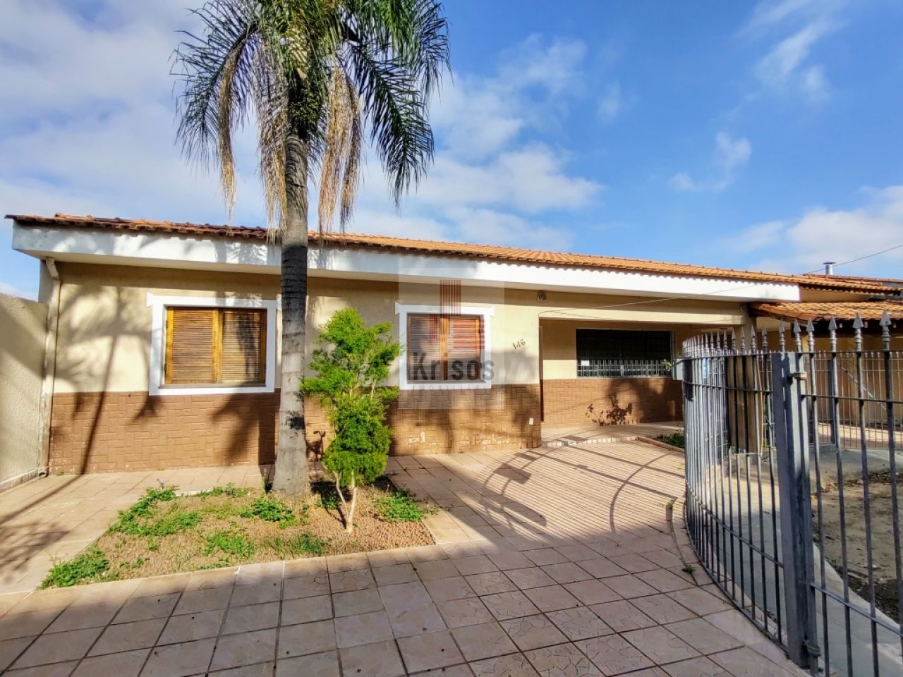 Casa Assobradada para Venda - Vila Universit�ria