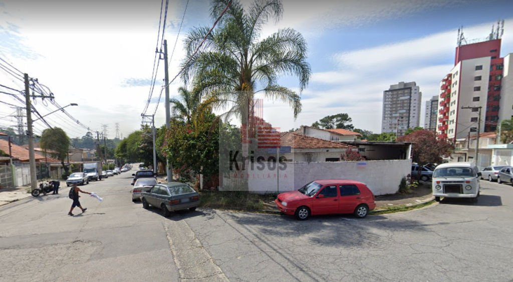 Casa T�rrea para Venda - Jardim Tabo�o