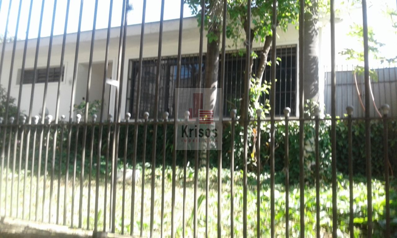 Casa T�rrea para Venda - Caxingui