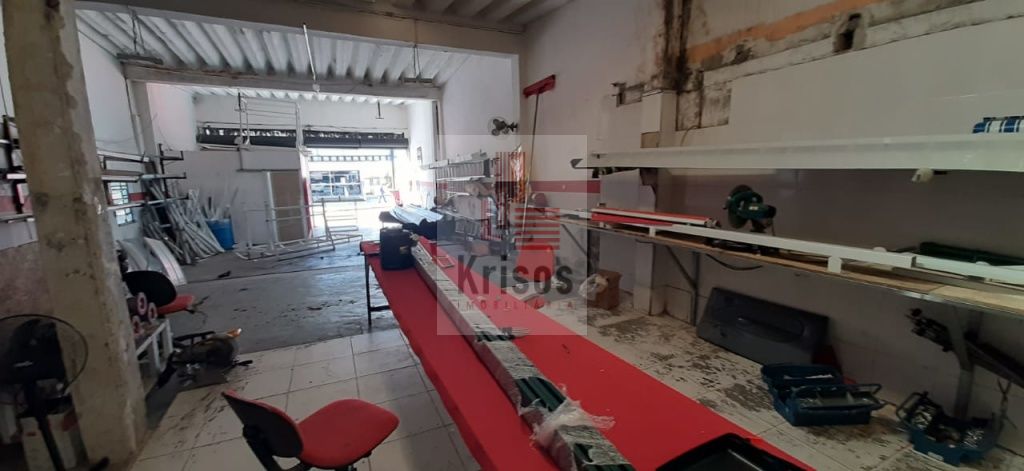 Galp�o para Venda - Butant�