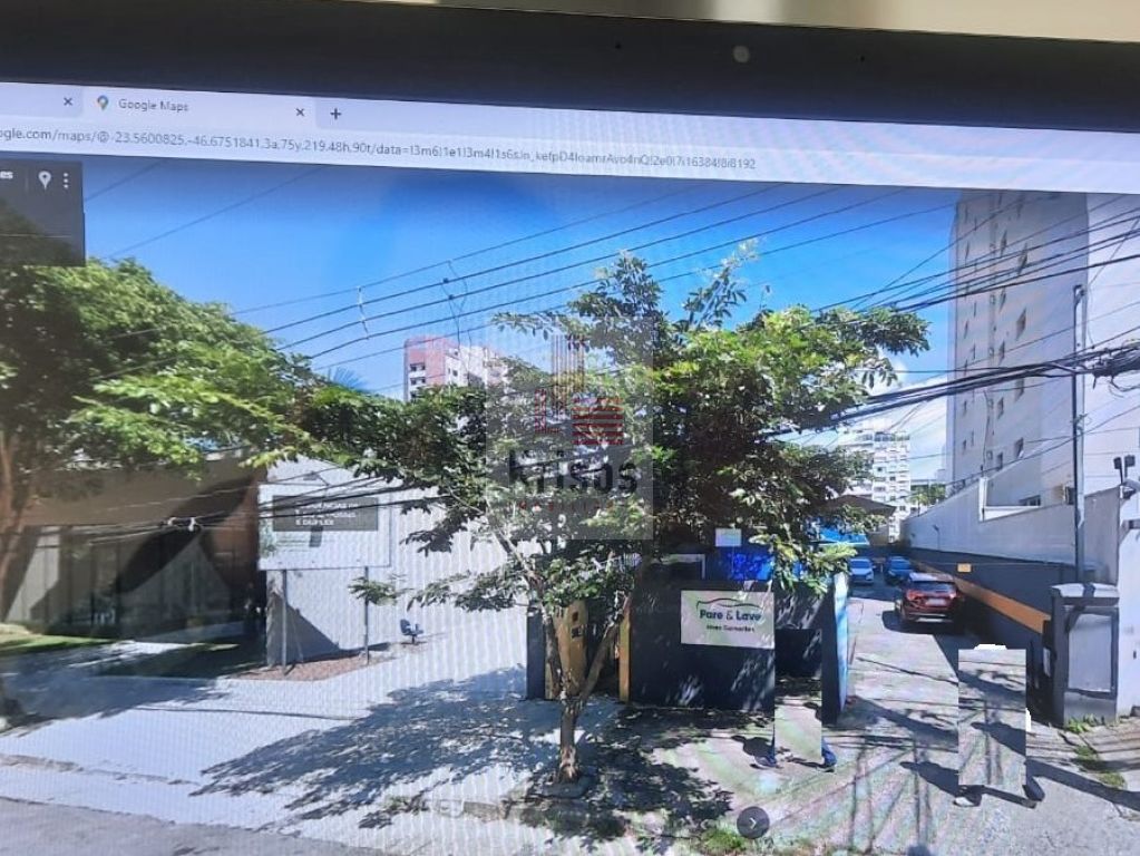 Terreno para Venda - Pinheiros