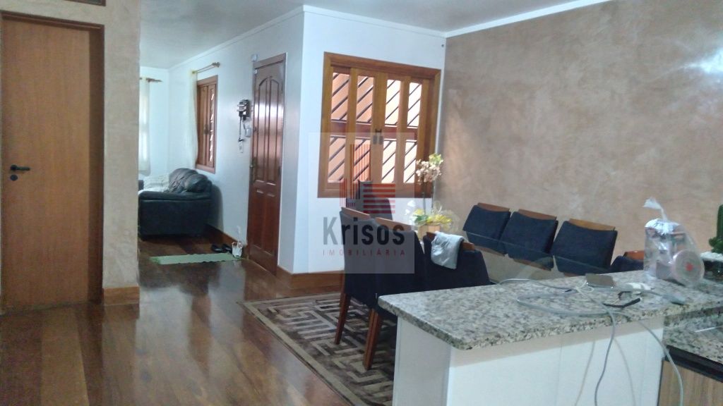 Sobrado para Venda - Jardim Bonfiglioli