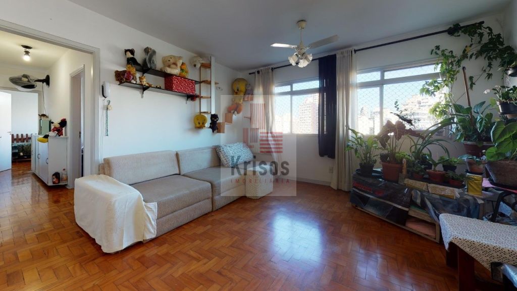 Apartamento para Venda - Centro