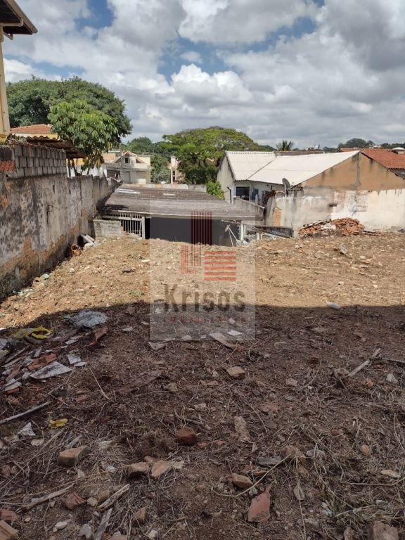 Terreno para Venda - Caxingui
