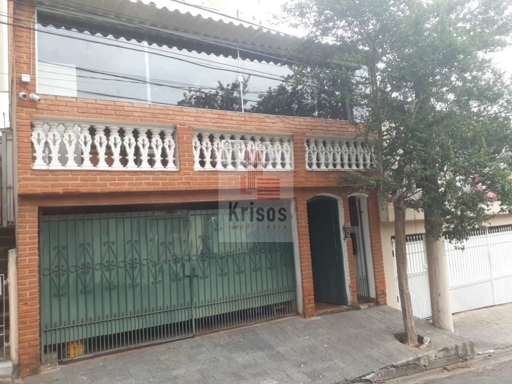 Sobrado para Venda - Jaguar�