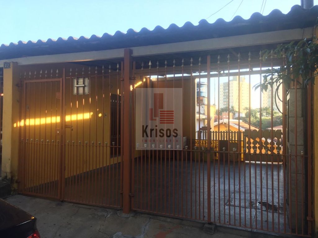 Casa T�rrea para Venda - Butant�