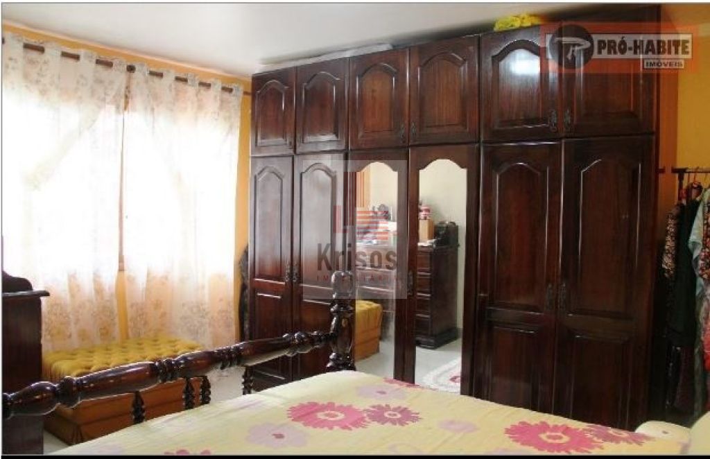 Casa de Vila para Venda - Jardim Barbacena