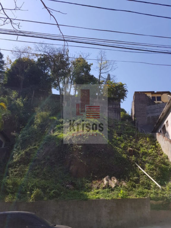 Terreno para Venda - Jardim Peri Peri