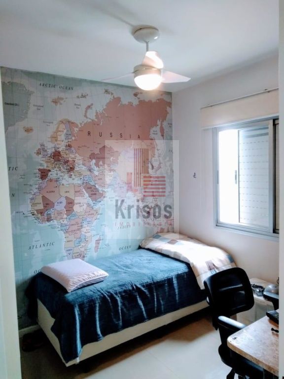 Apartamento para Venda - Jaguar�