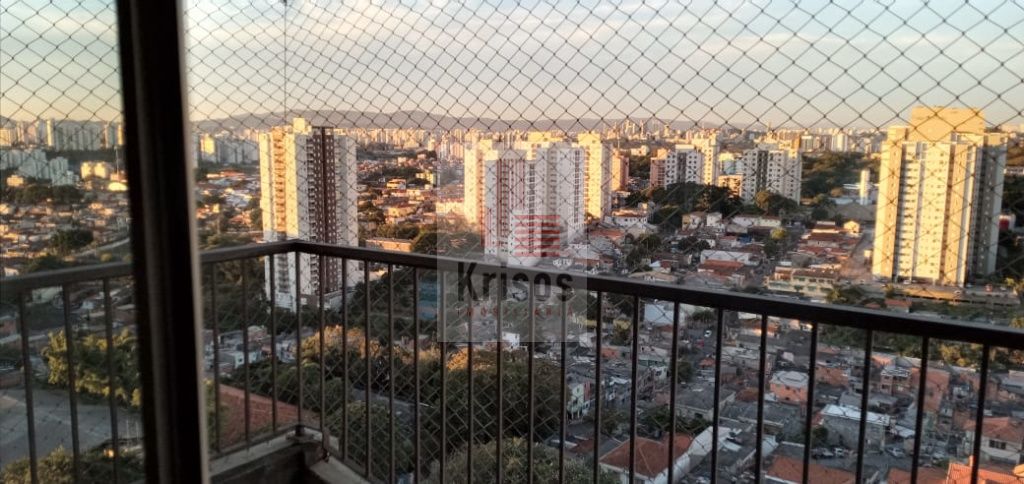 Apartamento para Venda - Butant�