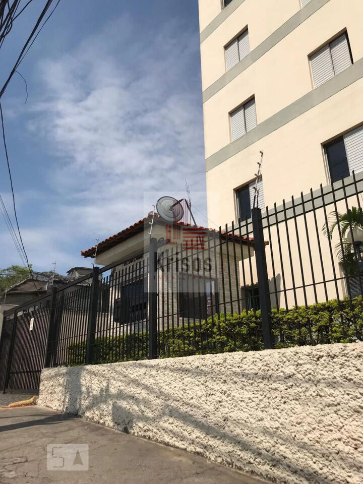 Apartamento para Venda - Jardim Ivana