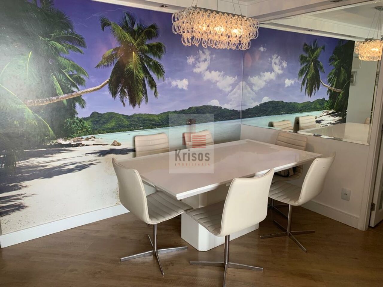 Apartamento para Venda - Jardim Bonfiglioli