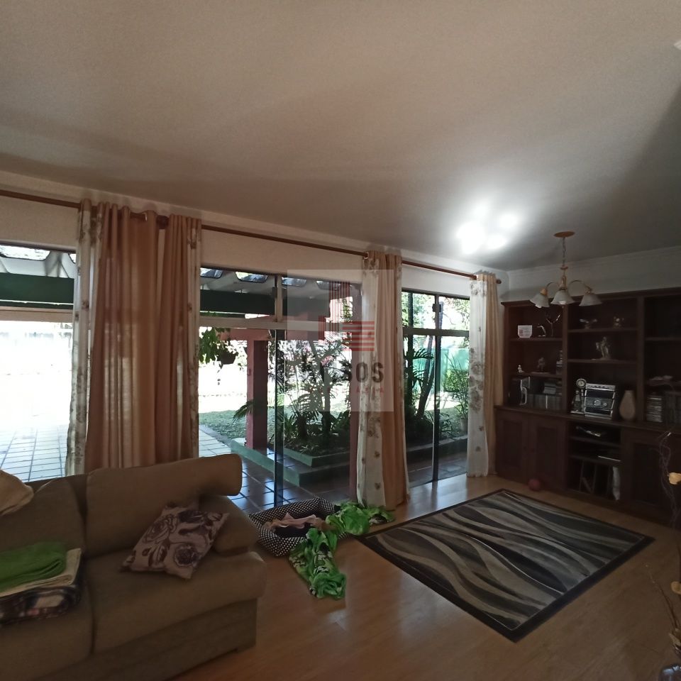 Casa T�rrea para Venda - Parque Continental