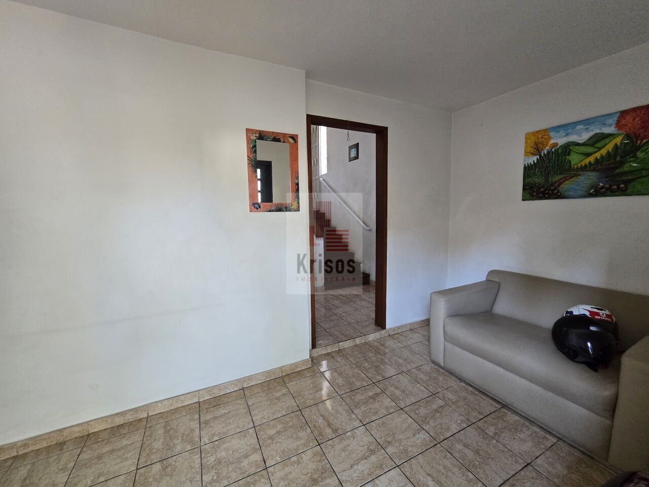 Casa Assobradada para Venda - Instituto De Previd�ncia