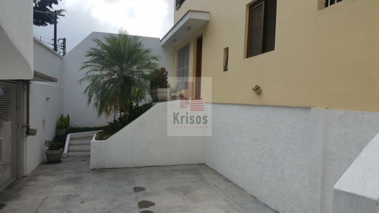 Sobrado para Venda - Rolin�polis