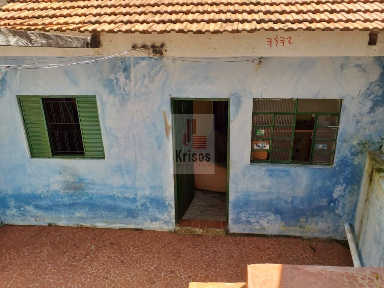 Casa T�rrea para Venda - Butant�