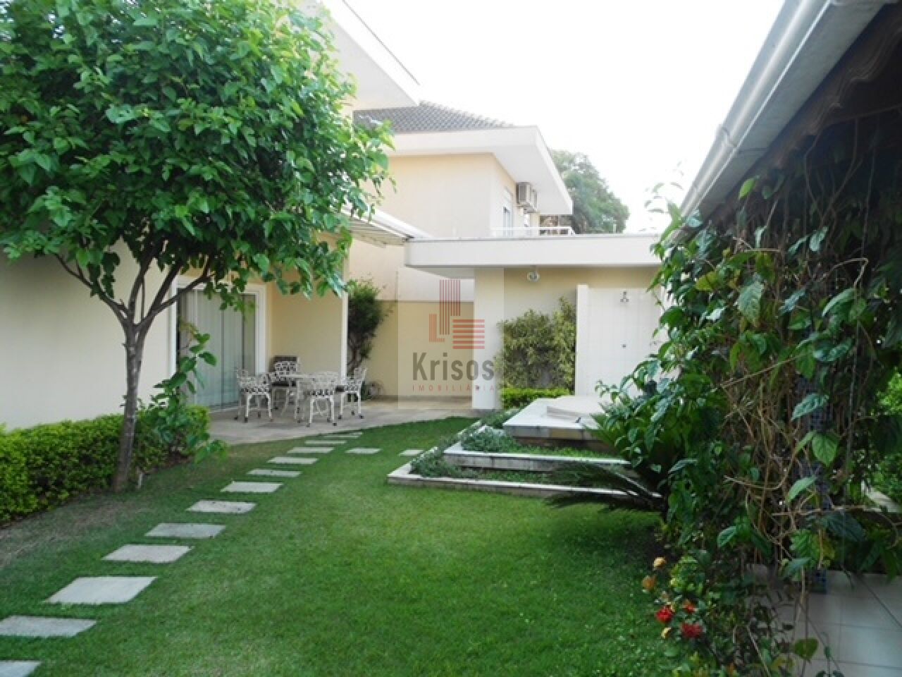 Sobrado para Venda - Vila Inah