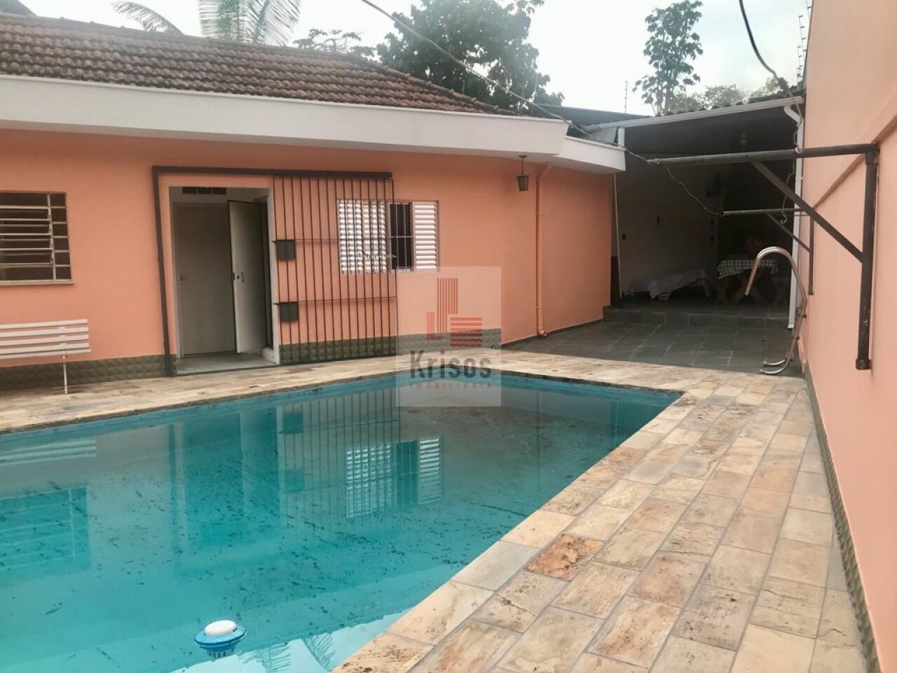 Casa T�rrea para Venda - Jardim Peri Peri