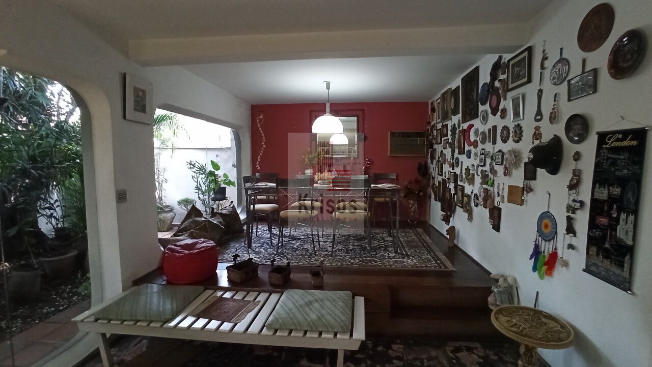 Casa T�rrea para Venda - Parque Continental