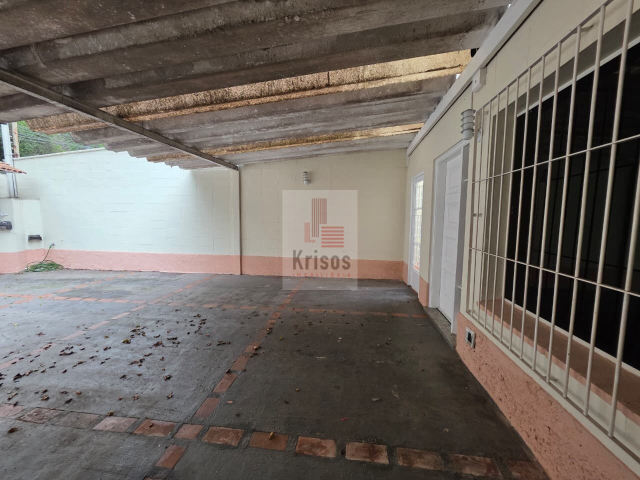 Sobrado para Loca��o - Vila Indiana