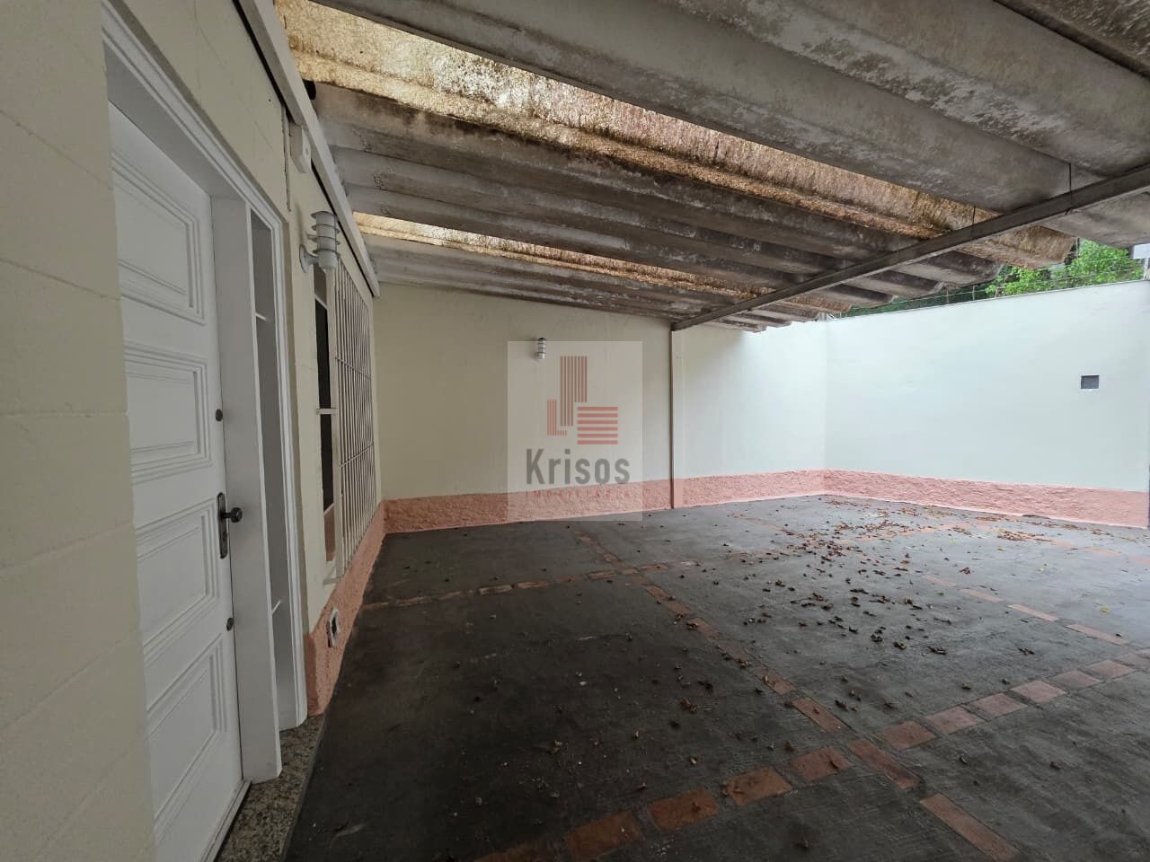Sobrado para Loca��o - Vila Indiana