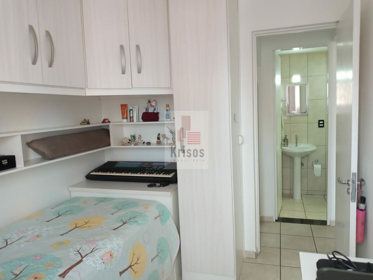 Sobrado para Venda - Rio Pequeno